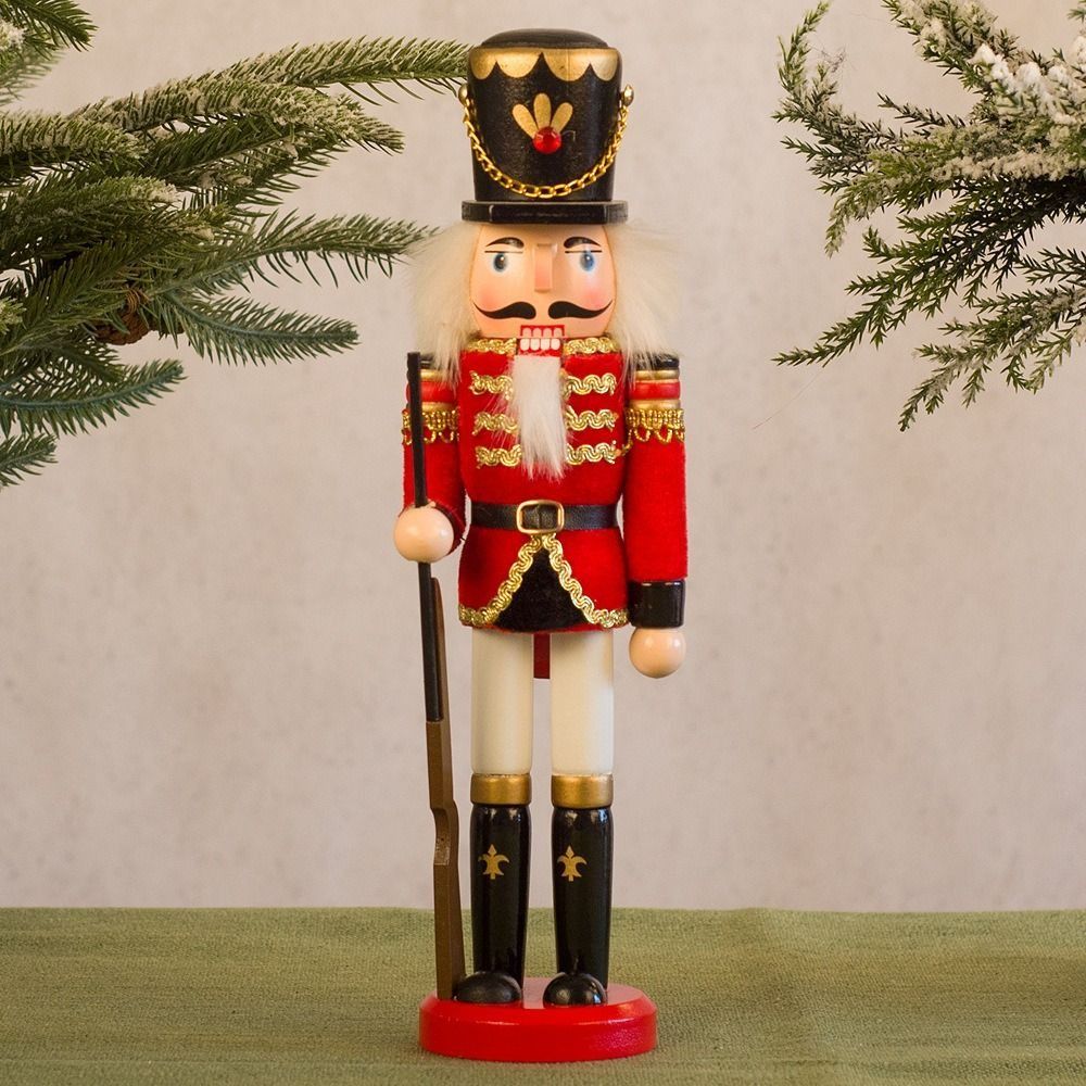 Festival Geschenk Vintage Weih – Nutcracker Figurine Bewertung und Preis
