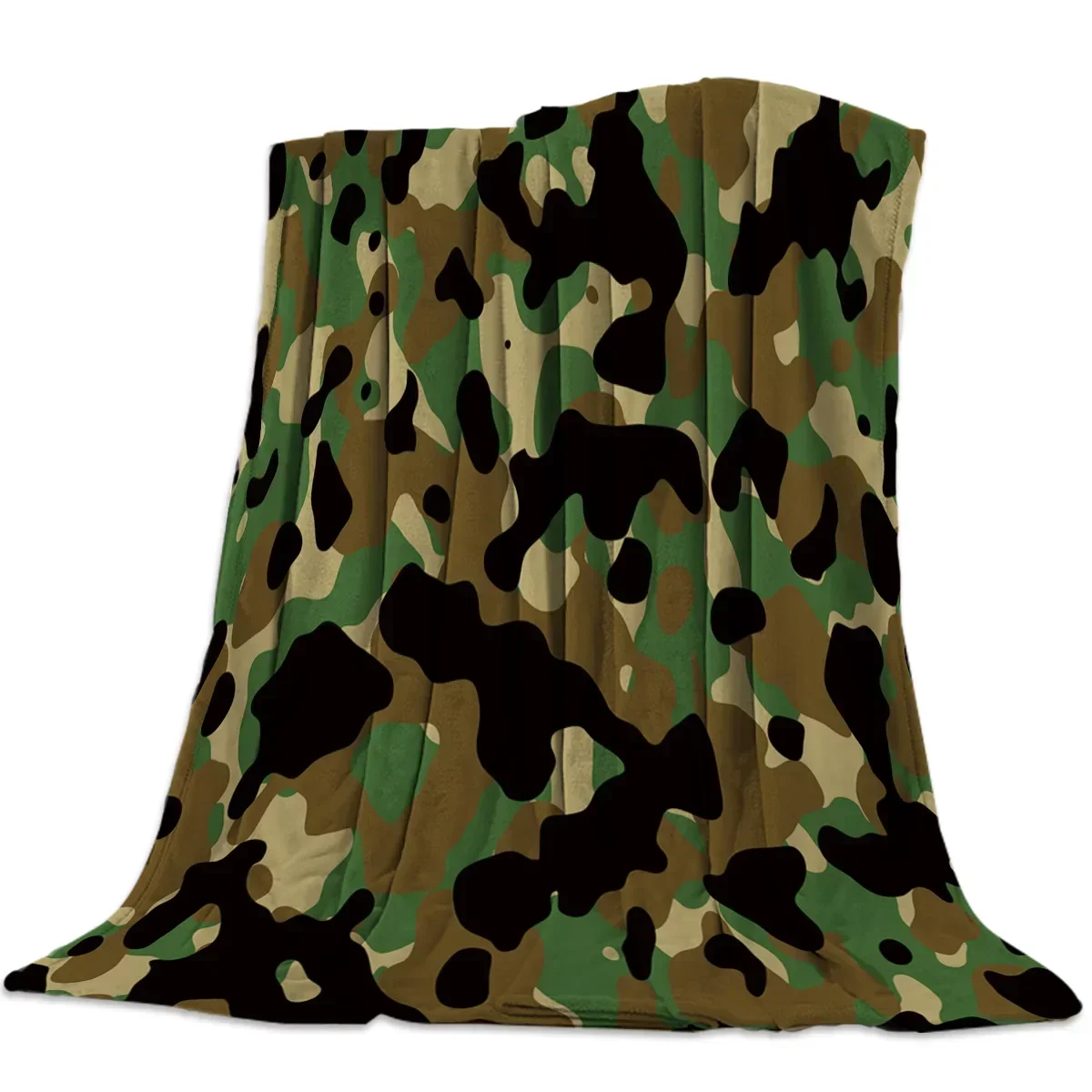 Fleece-Überwurfdecke, superwei – Christmas Throw Blanket Bewertung und Preis