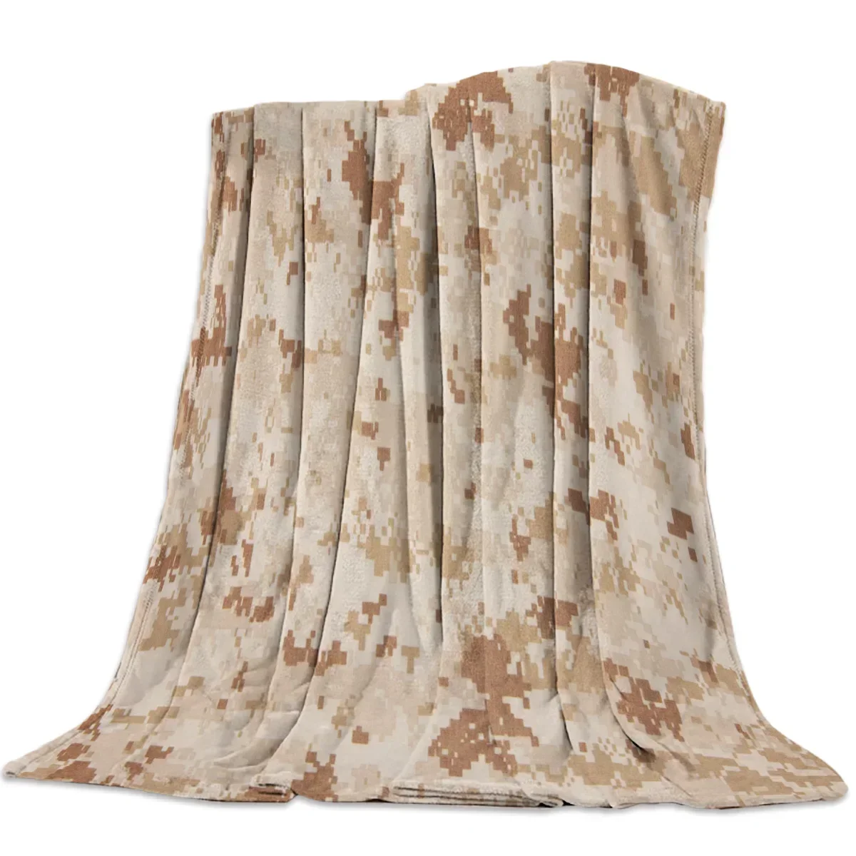 Fleece-Überwurfdecke, superwei – Christmas Throw Blanket Bewertung und Preis