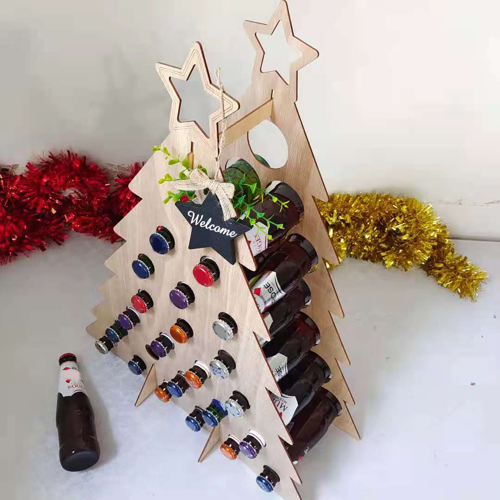 Adventskalender für Erwachsene – Advent Calendar Gift Bewertung und Preis