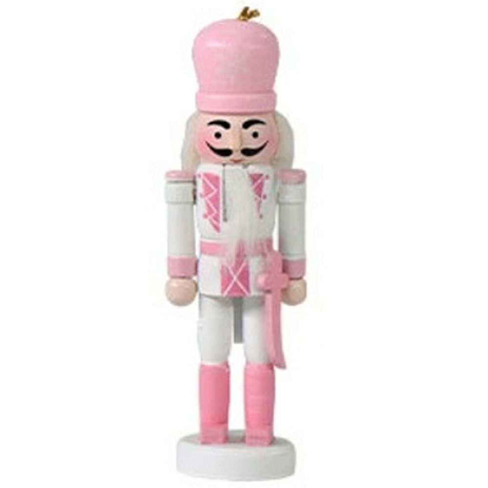5 Stück Makronen-Pulver Weihna – Nutcracker Figurine Bewertung und Preis