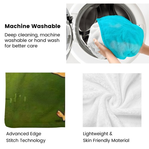 Weihnachtsbaumdecke, weiche Pl – Christmas Throw Blanket Bewertung und Preis