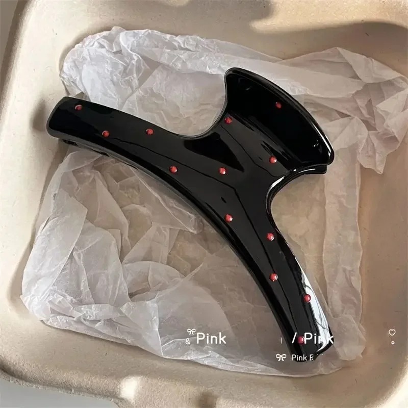 2 Stück Vintage Rote Gepunktet – Ribbon Bow Gift Bewertung und Preis
