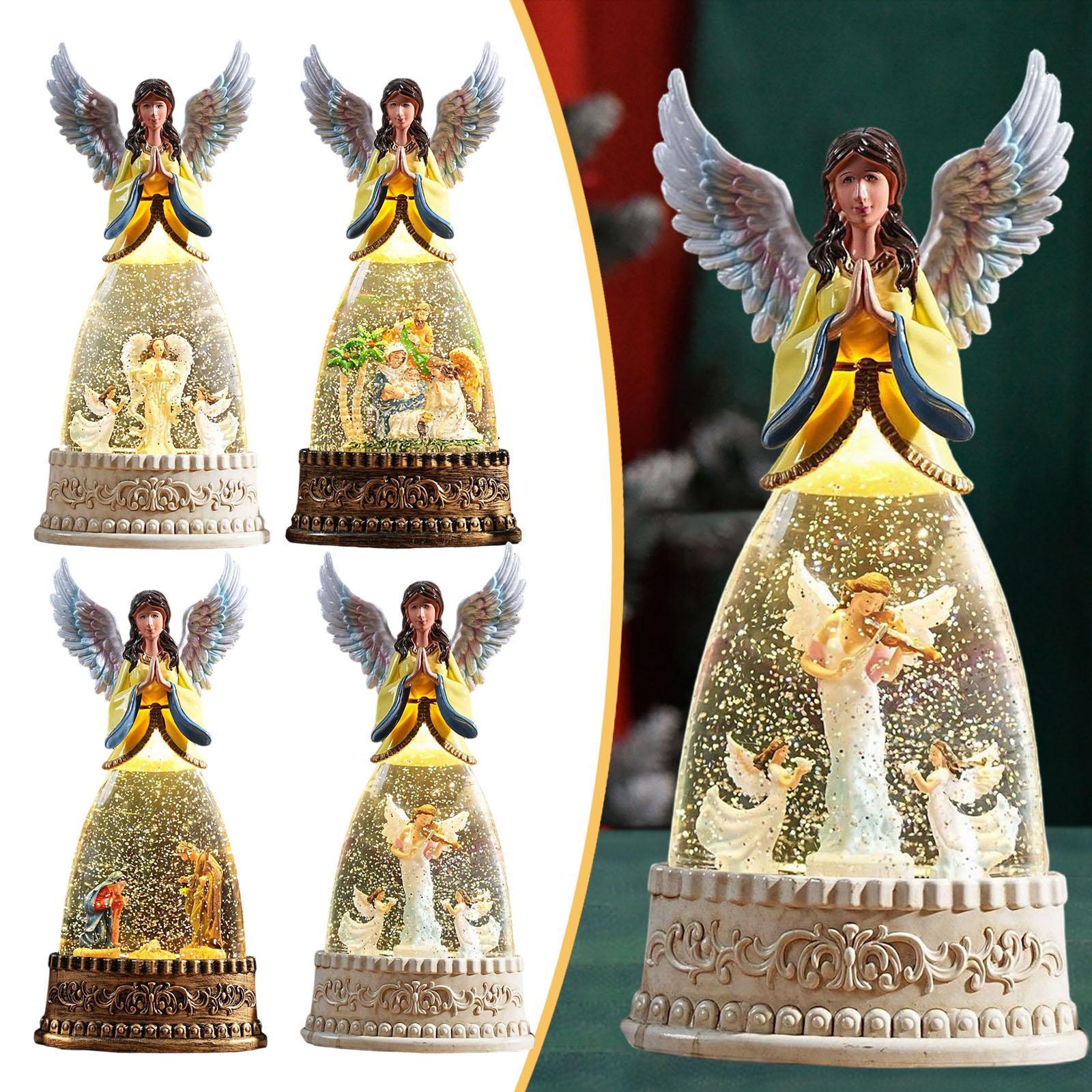 Musikalische Weihnachten Schne – Snow Globe Musical Bewertung und Preis