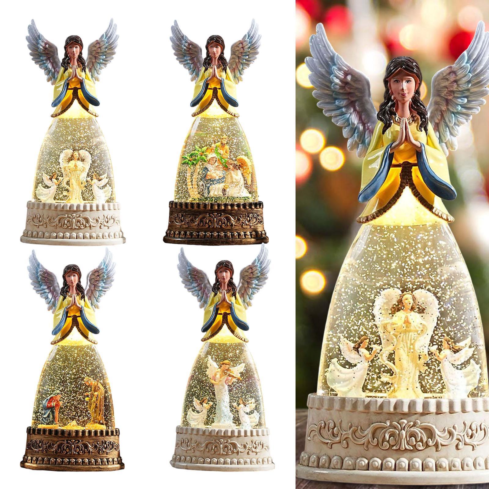Musikalische Weihnachten Schne – Snow Globe Musical Bewertung und Preis