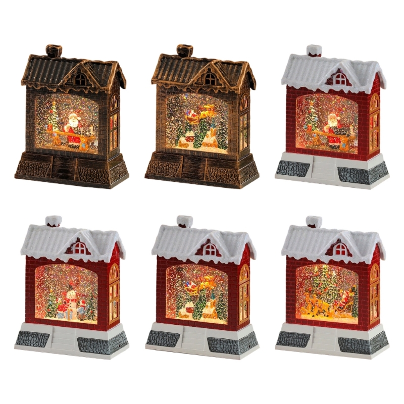 Weihnachts-Schneekugeln, batte – Snow Globe Musical Bewertung und Preis