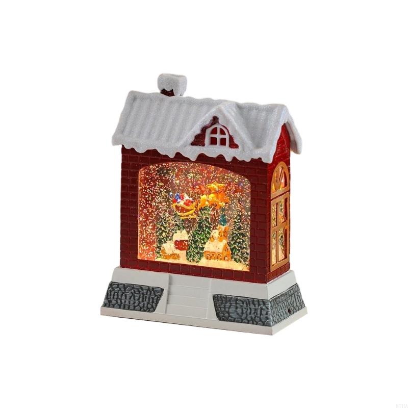 Weihnachts-Schneekugeln, batte – Snow Globe Musical Bewertung und Preis