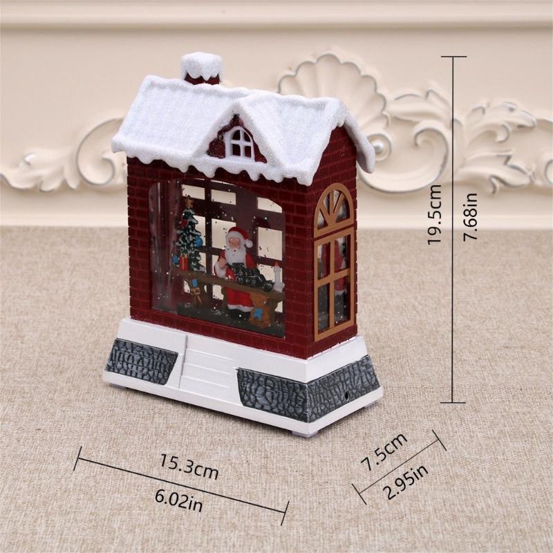 Weihnachts-Schneekugeln, batte – Snow Globe Musical Bewertung und Preis