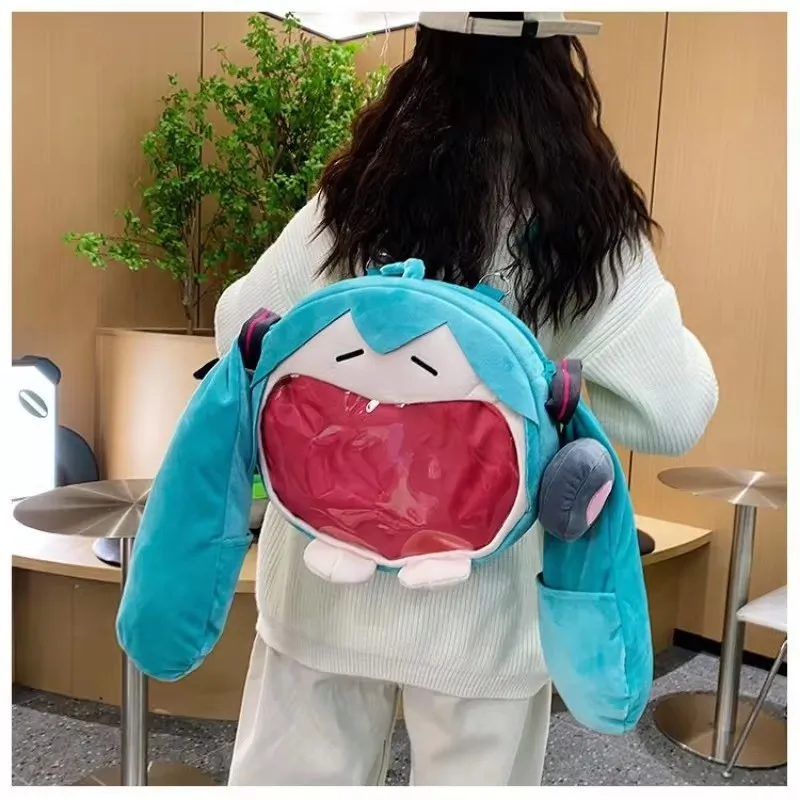 2026 Hatsune Miku Anime Hut Sc – Santa Hat Plush Bewertung und Preis