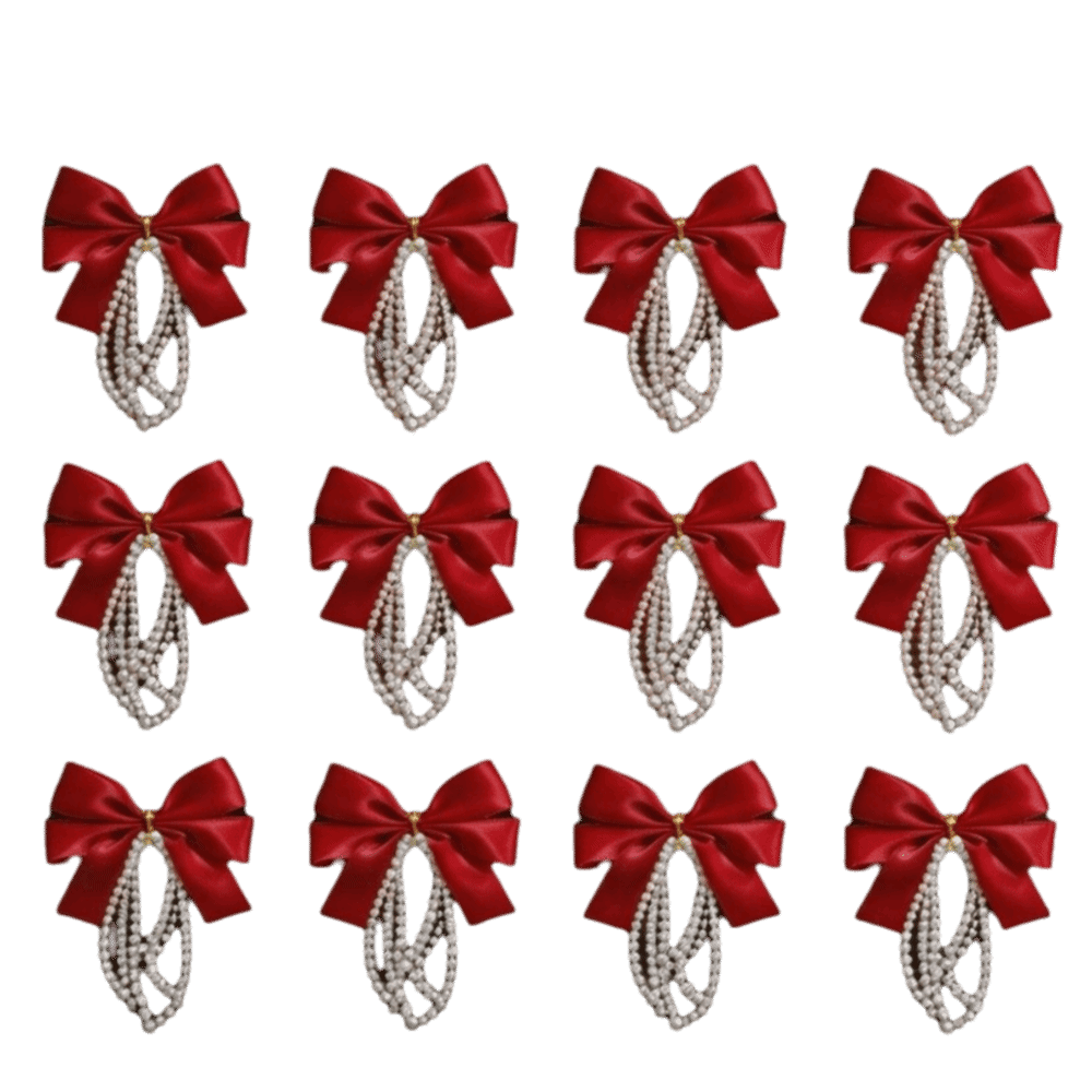 12-teiliges Set Weihnachtsbaum – Gift Box Wrap Set Bewertung und Preis