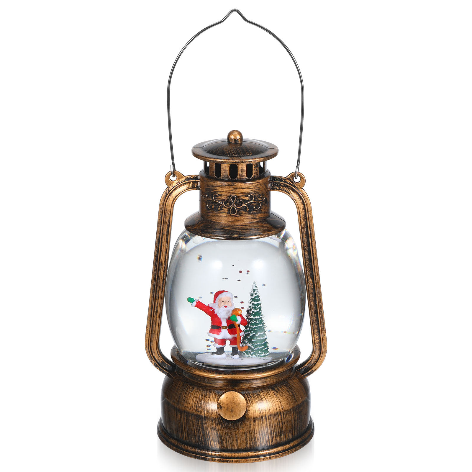 Beleuchtete Musikalische Schne – Snow Globe Musical Bewertung und Preis