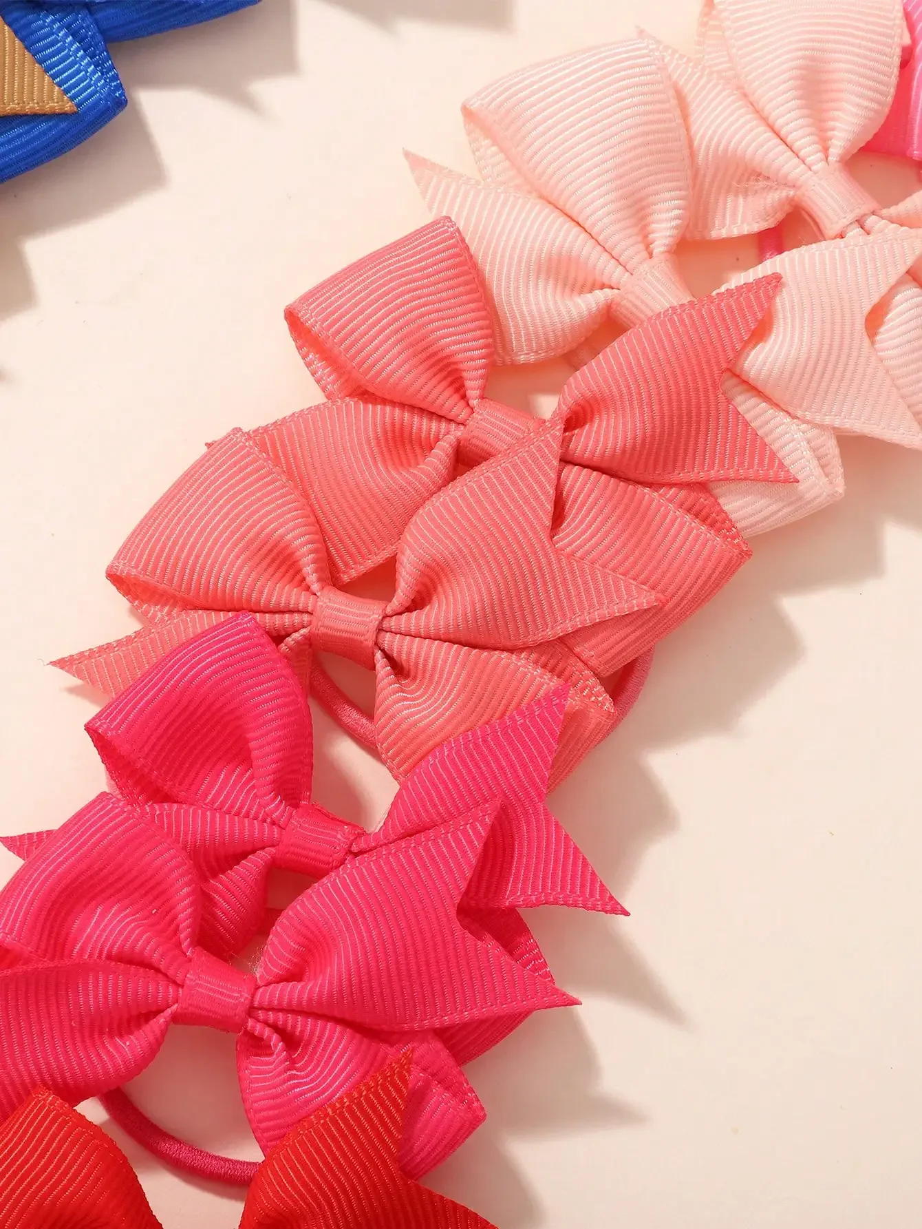 20 Teile/satz 2,1 zoll Schöne  – Ribbon Bow Gift Bewertung und Preis
