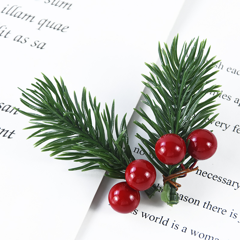 10 stücke Weihnachten Beere Ta – Christmas Wreath Fake Bewertung und Preis