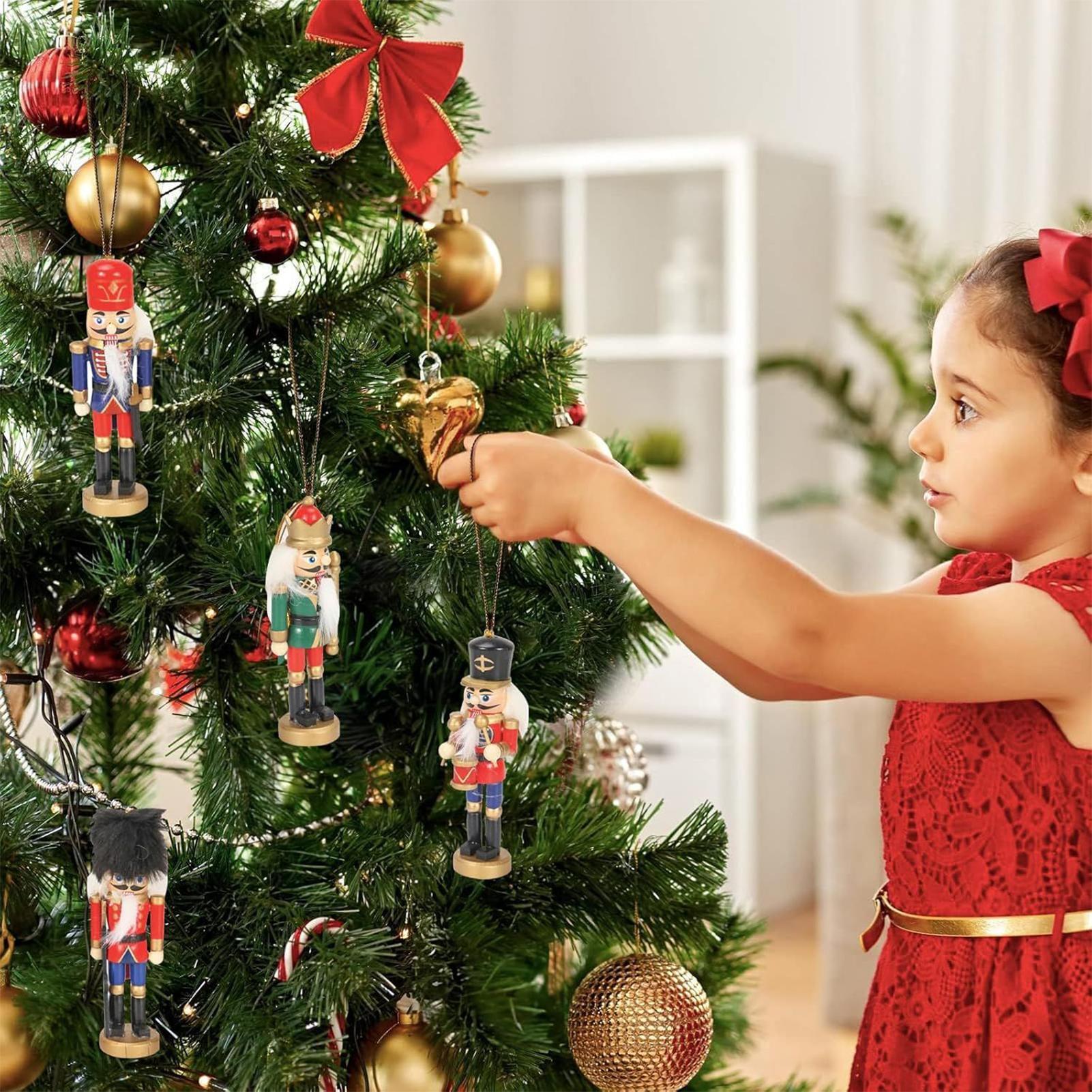 Nussknacker Weihnachtsschmuck  – Nutcracker Figurine Bewertung und Preis