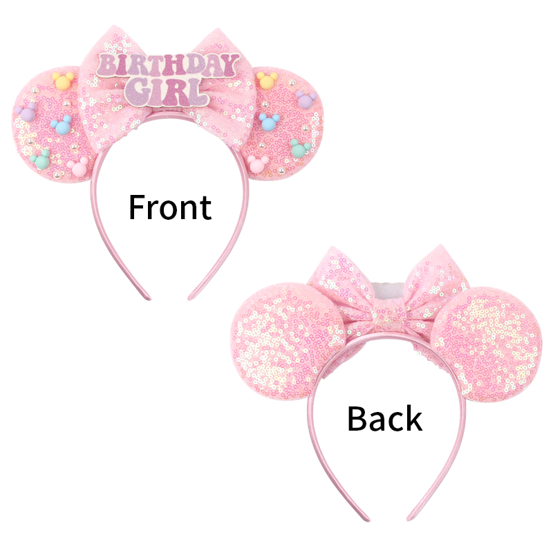 Mädchen alles Gute zum Geburts – Ribbon Bow Gift Bewertung und Preis