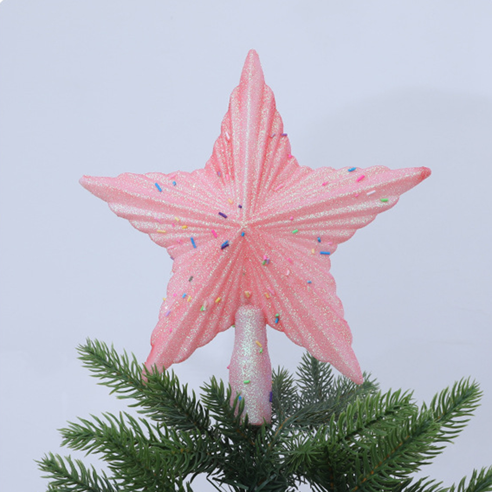 Weihnachtsbaum Top Stern Ornam – Star Tree Topper Bewertung und Preis