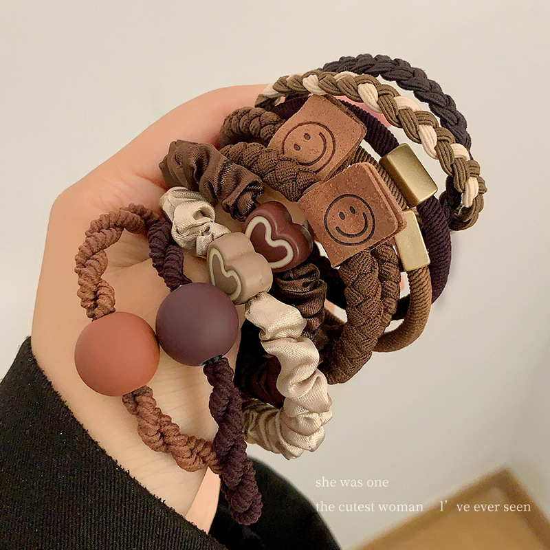 5/10 Stück/Set Elegante Herzfö – Ornament Ball Set Bewertung und Preis
