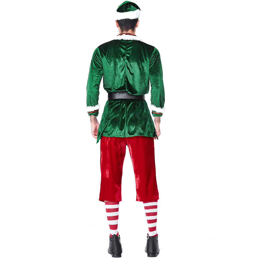 Weihnachtsmann-Kostüm für Dame – Elf Costume Christmas Bewertung und Preis