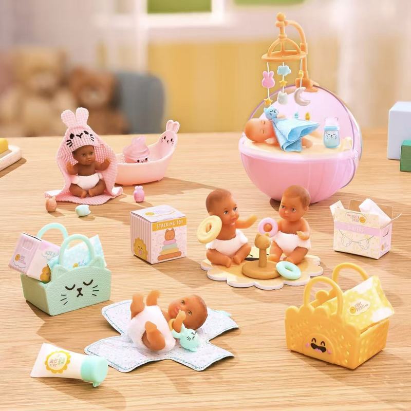 Neue Original Miniverse Make I – Ornament Ball Set Bewertung und Preis