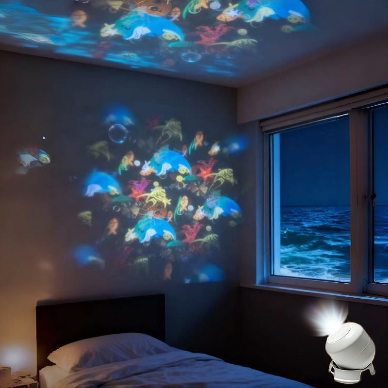 Dynamischer Projektor mit Roti – Christmas Lights Outdoor Bewertung und Preis