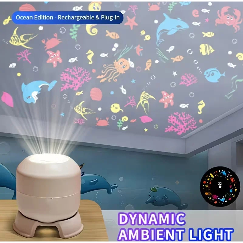 Dynamischer Projektor mit Roti – Christmas Lights Outdoor Bewertung und Preis