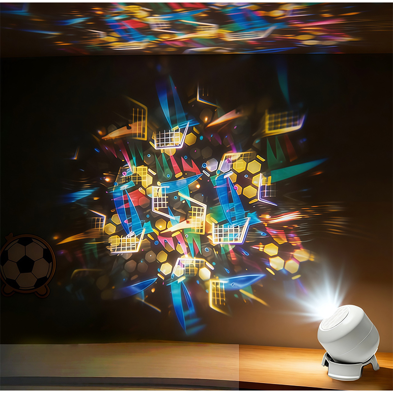 Dynamischer Projektor mit Roti – Christmas Lights Outdoor Bewertung und Preis