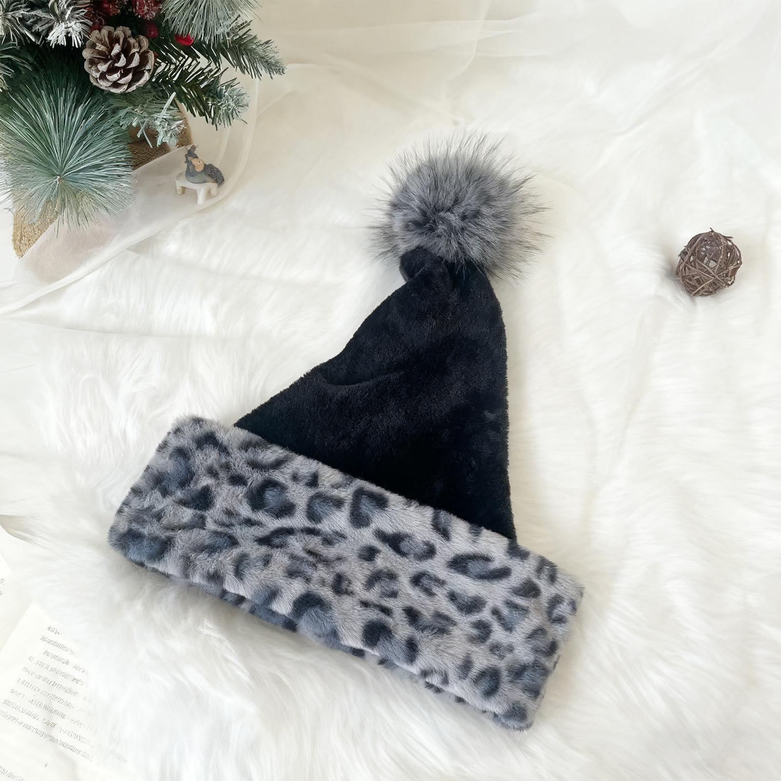 Weihnachtsmütze für Erwachsene – Santa Hat Plush Bewertung und Preis