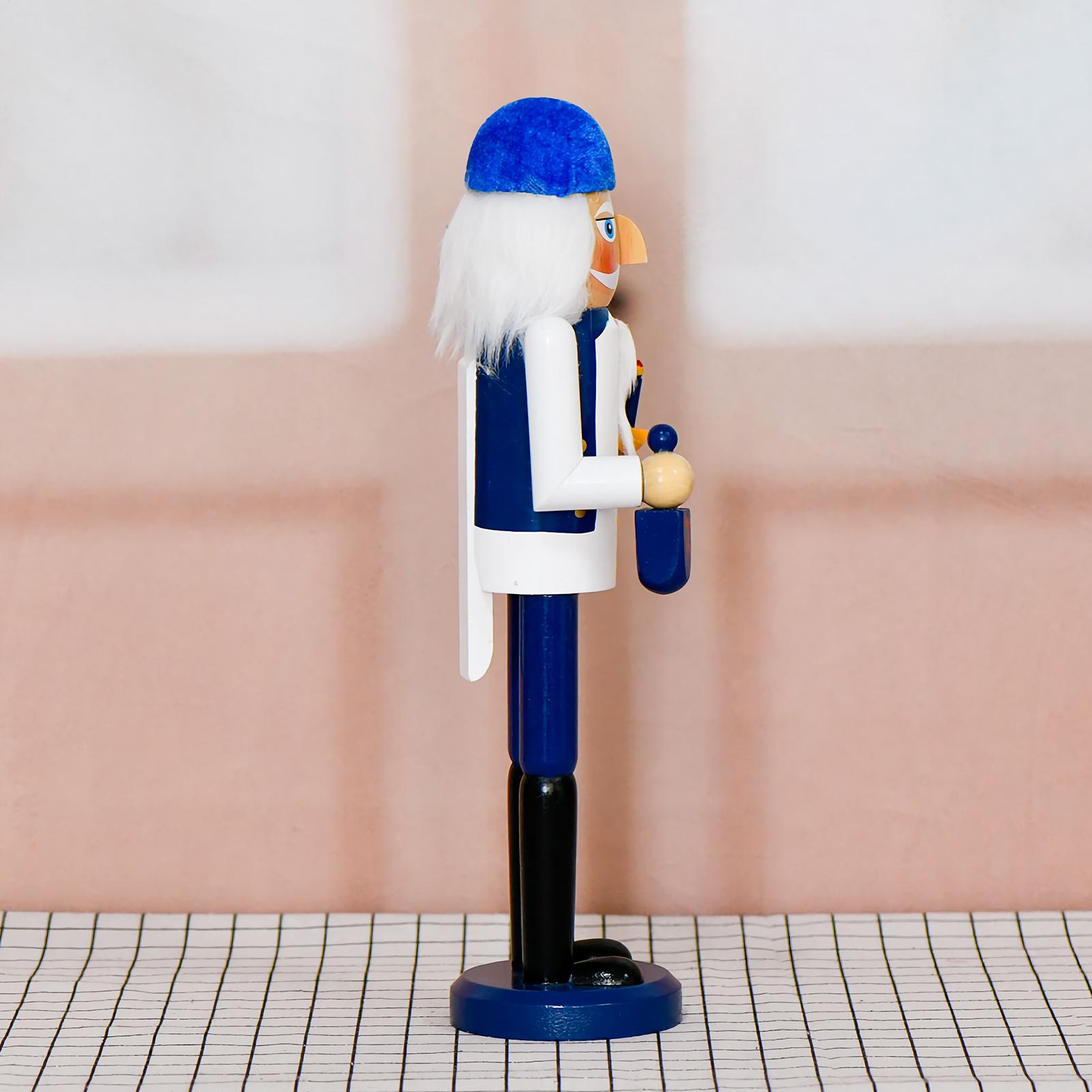 Nussknacker-Ornament, Weihnach – Nutcracker Figurine Bewertung und Preis