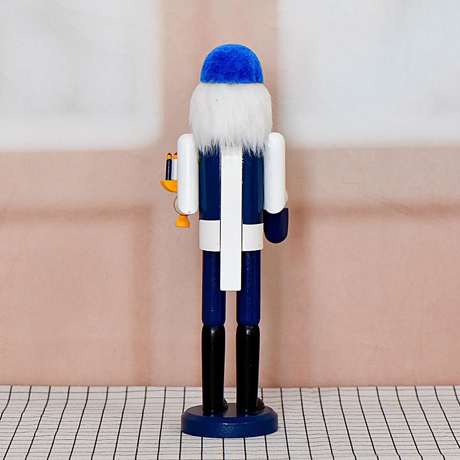 Nussknacker-Ornament, Weihnach – Nutcracker Figurine Bewertung und Preis