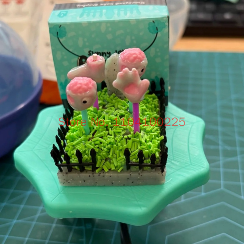 Original Miniverse Blind Box H – Ornament Ball Set Bewertung und Preis