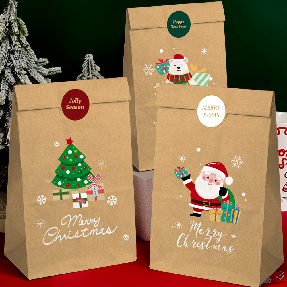 24 Stück Weihnachtsdekoration  – Advent Calendar Gift Bewertung und Preis