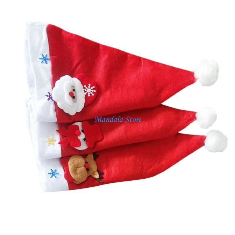 U2JC Weihnachtsmütze für Erwac – Santa Hat Plush Bewertung und Preis