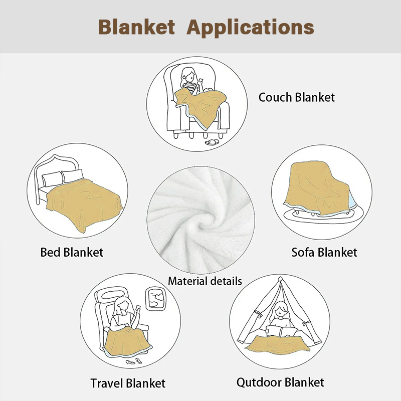 TOPTOY Lizenzierte Niedliche C – Christmas Throw Blanket Bewertung und Preis